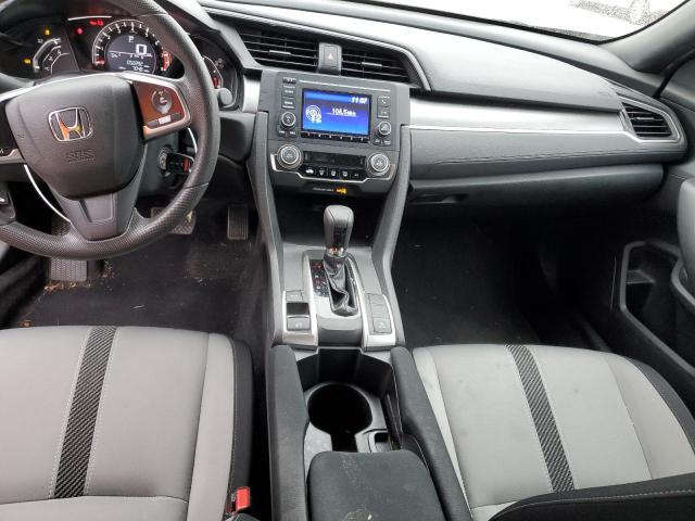 Photo 8 from auction – 2017 HONDA CIVIC LX with VIN 2HGFC4B53HH306782