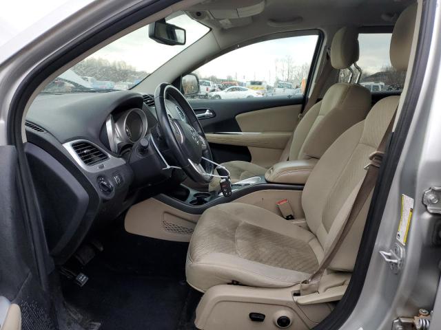 Photo 7 from auction – 2012 DODGE JOURNEY SX with VIN 3C4PDCBG3CT392929