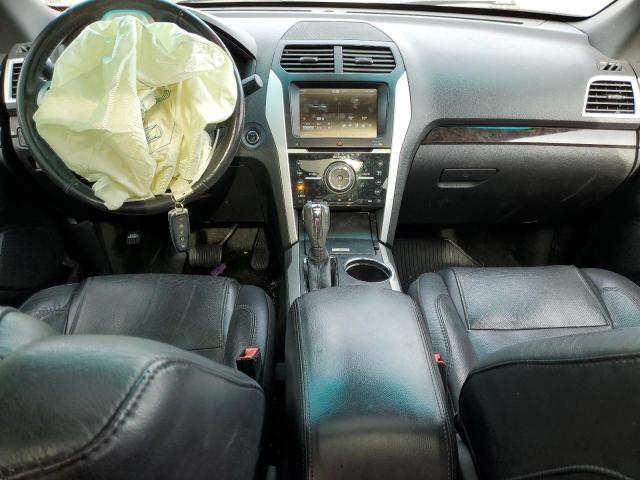 Photo 8 from auction – 2013 FORD EXPLORER L with VIN 1FM5K8F89DGC68887