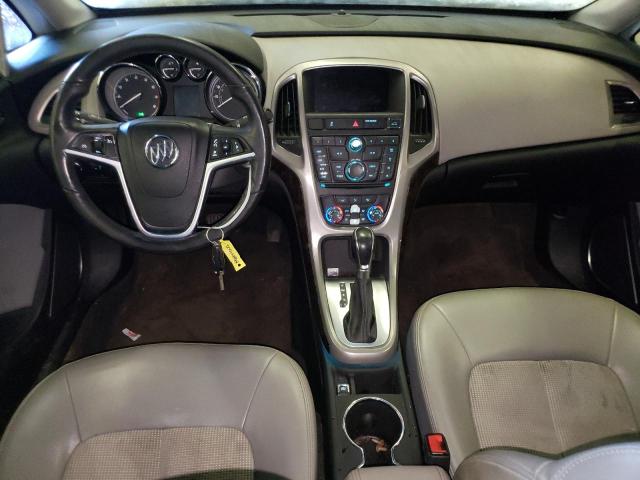 Photo 8 from auction – 2012 BUICK VERANO CON with VIN 1G4PR5SKXC4156233