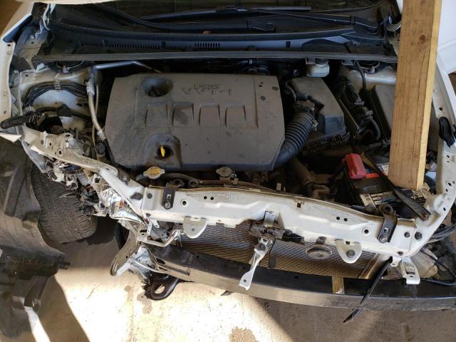 Photo 11 from auction – 2015 TOYOTA COROLLA L with VIN 2T1BURHE5FC474865