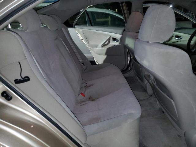 Photo 10 from auction – 2011 TOYOTA CAMRY BASE with VIN 4T1BF3EK7BU184511