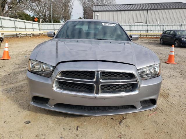Photo 5 from auction – 2014 DODGE CHARGER SE with VIN 2C3CDXBG8EH344686