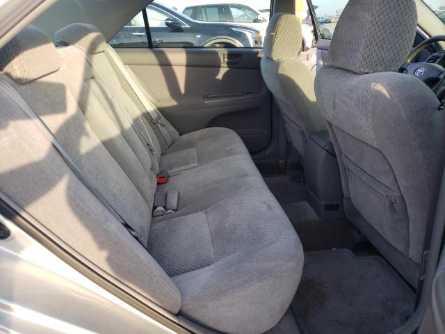 Photo 10 from auction – 2004 TOYOTA CAMRY LE with VIN 4T1BF32K24U062503