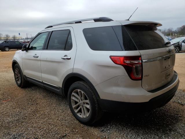 Photo 2 from auction – 2012 FORD EXPLORER X with VIN 1FMHK7D86CGA97847