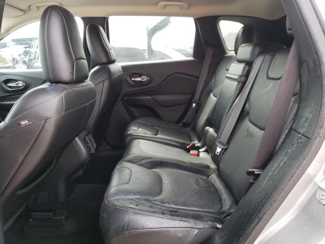 Photo 11 from auction – 2015 JEEP CHEROKEE L with VIN 1C4PJLDB7FW760957