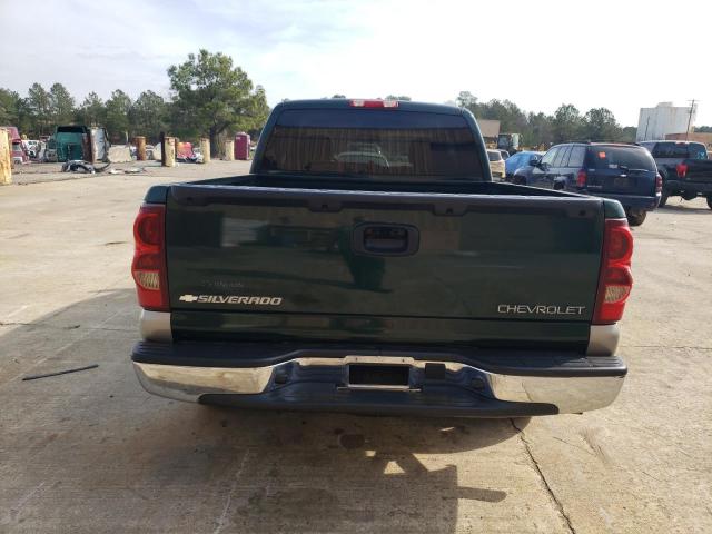 Photo 6 from auction – 2003 CHEVROLET SILVERADO with VIN 2GCEC19V831395300