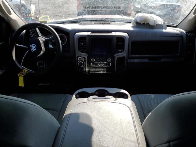Photo 8 from auction – 2019 RAM 1500 CLASS with VIN 1C6RR7FG7KS580811