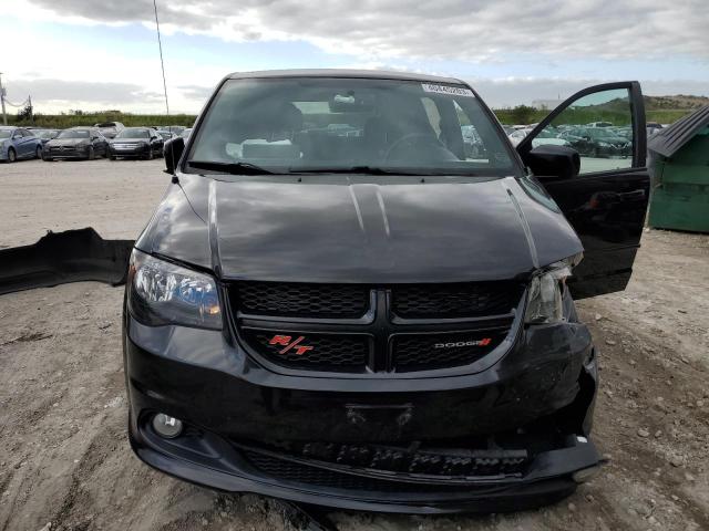 Photo 5 from auction – 2016 DODGE GRAND CARA with VIN 2C4RDGEG7GR279537