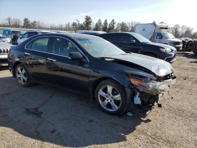 Photo 4 from auction – 2012 ACURA TSX with VIN JH4CU2F43CC014385