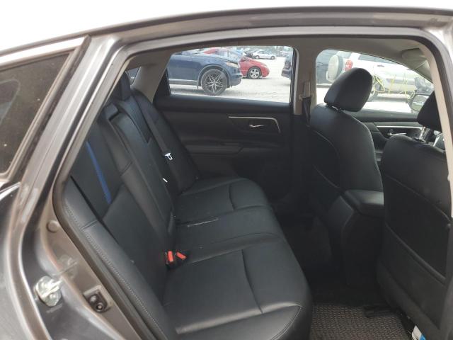 Photo 10 from auction – 2018 NISSAN ALTIMA 2.5 with VIN 1N4AL3AP6JC281980