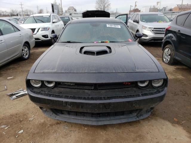 Photo 5 from auction – 2015 DODGE CHALLENGER with VIN 2C3CDZBT6FH846655