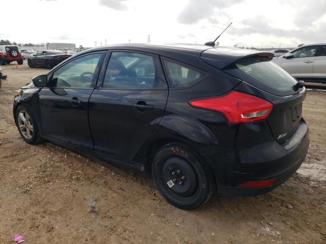 Photo 2 from auction – 2017 FORD FOCUS SE with VIN 1FADP3K22HL204599