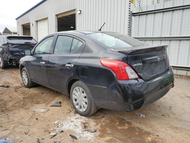 Photo 2 from auction – 2017 NISSAN VERSA S with VIN 3N1CN7AP0HL906279