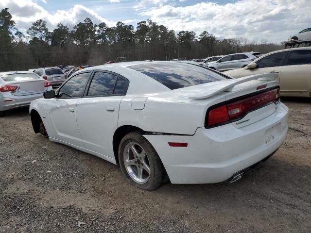 Photo 2 from auction – 2012 DODGE CHARGER R/ with VIN 2C3CDXCT7CH106773