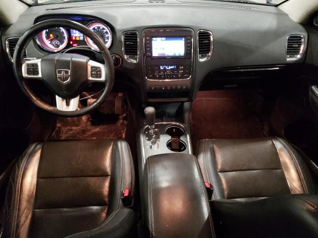 Photo 8 from auction – 2011 DODGE DURANGO CI with VIN 1D4RE5GG6BC725647