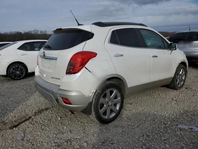 Photo 3 from auction – 2014 BUICK ENCORE with VIN KL4CJCSB7EB704146