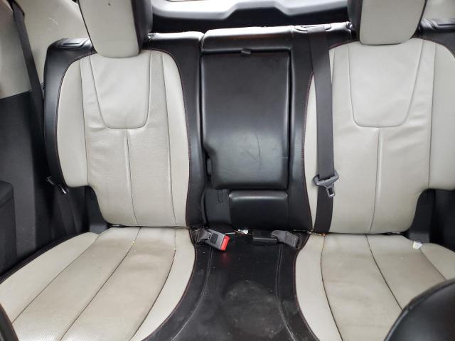 Photo 10 from auction – 2013 CHEVROLET EQUINOX LT with VIN 2GNALPEK2D6244414