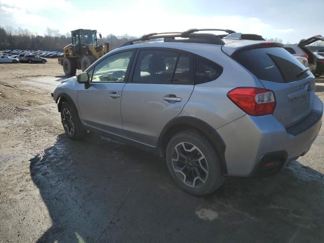 Photo 2 from auction – 2017 SUBARU CROSSTREK with VIN JF2GPANC4H8254036