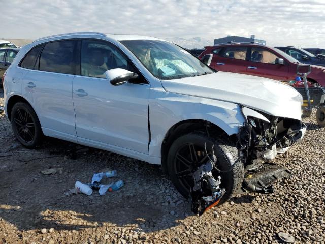 Photo 4 from auction – 2012 AUDI Q5 PREMIUM with VIN WA1LFAFP8CA138643