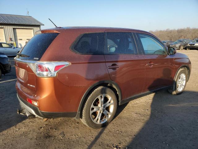 Photo 3 from auction – 2015 MITSUBISHI OUTLANDER with VIN JA4AZ3A39FZ006978
