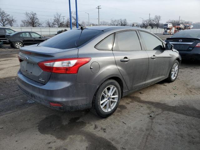 Zdjęcie 3 z aukcji – 2012 FORD FOCUS SE z VIN 1FAHP3F24CL448503