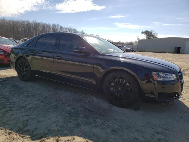 Zdjęcie 4 z aukcji – 2015 AUDI A8 QUATTRO z VIN WAUJ2AFD7FN015764