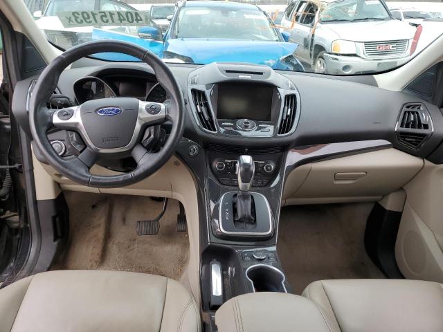 Photo 8 from auction – 2014 FORD ESCAPE TIT with VIN 1FMCU0J99EUA98312