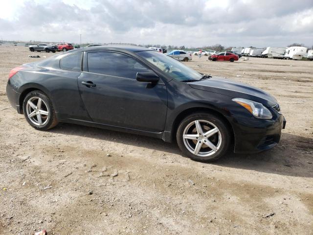 Photo 4 from auction – 2013 NISSAN ALTIMA S with VIN 1N4AL2EP5DC245142