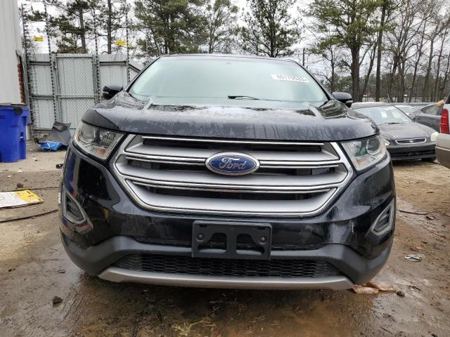 Photo 5 from auction – 2017 FORD EDGE SEL with VIN 2FMPK4J82HBB83959