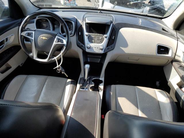 Photo 8 from auction – 2012 CHEVROLET EQUINOX LT with VIN 2GNALPEK3C6144482