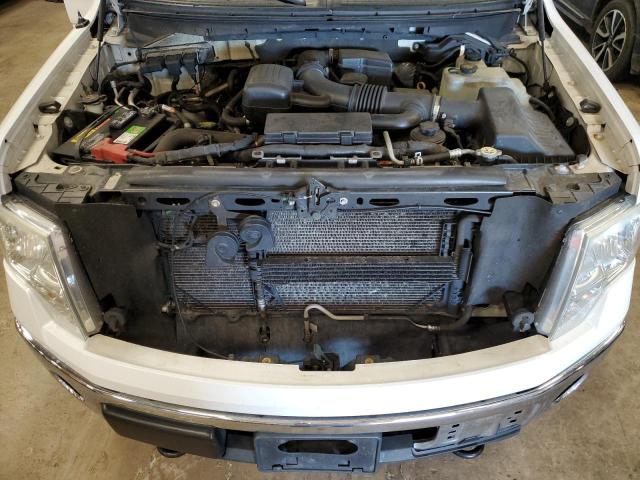 Photo 11 from auction – 2010 FORD F150 SUPER with VIN 1FTFW1EV0AKA48669