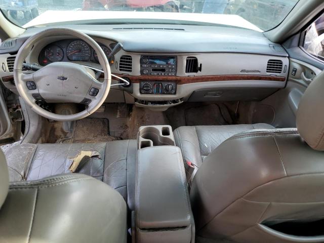 Photo 8 from auction – 2004 CHEVROLET IMPALA LS with VIN 2G1WH52K249344819