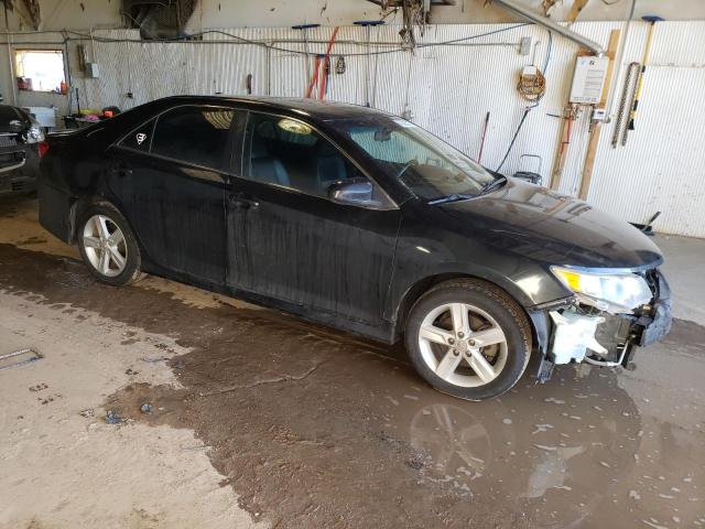 Photo 4 from auction – 2012 TOYOTA CAMRY BASE with VIN 4T1BF1FK2CU034584