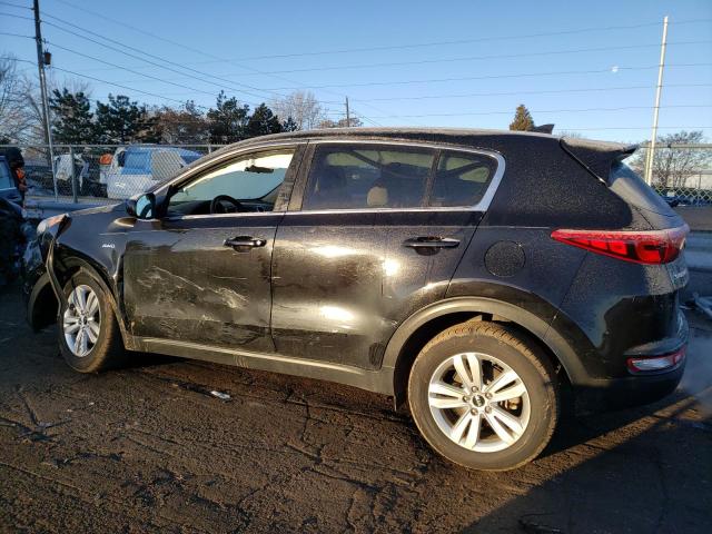 Photo 2 from auction – 2017 KIA SPORTAGE L with VIN KNDPMCAC4H7198260