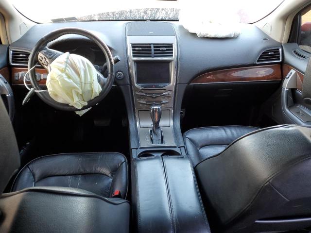 Photo 8 from auction – 2012 LINCOLN MKX with VIN 2LMDJ8JK6CBL06605