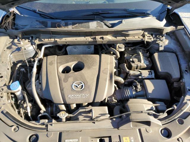 Photo 12 from auction – 2017 MAZDA CX-5 GRAND with VIN JM3KFADL9H0179725
