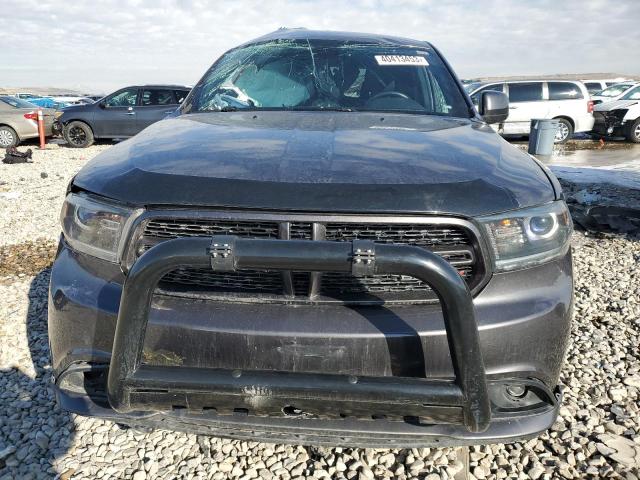Photo 5 from auction – 2014 DODGE DURANGO SX with VIN 1C4RDJAG2EC549119