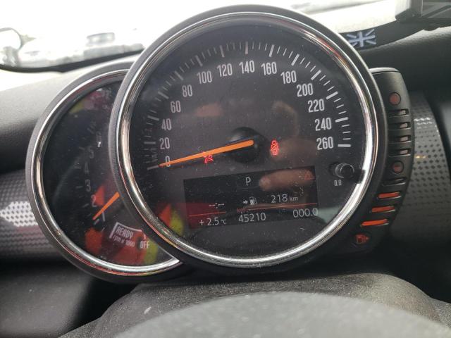 Photo 9 from auction – 2016 MINI COOPER with VIN WMWXP5C53G2D14528