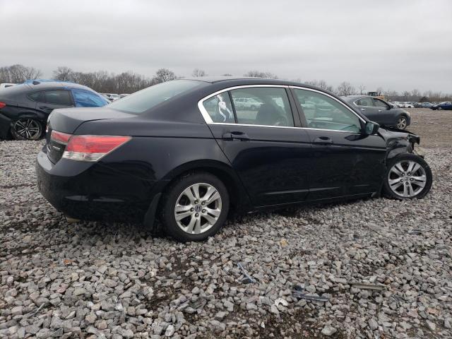 Photo 3 from auction – 2012 HONDA ACCORD SE with VIN 1HGCP2F66CA096846