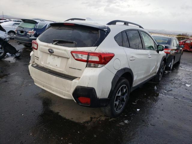 Photo 3 from auction – 2019 SUBARU CROSSTREK with VIN JF2GTACC3K8219610