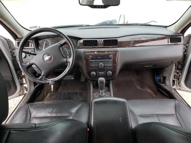 Photo 8 from auction – 2013 CHEVROLET IMPALA LTZ with VIN 2G1WC5E34D1235814