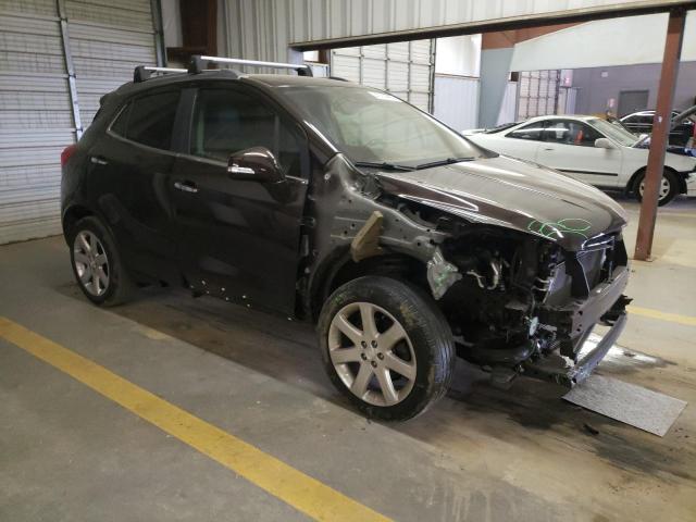 Photo 4 from auction – 2015 BUICK ENCORE PRE with VIN KL4CJDSB4FB190067