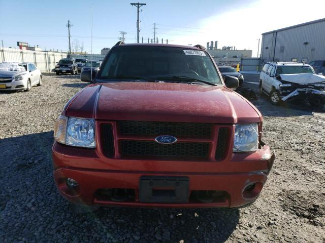 Photo 5 from auction – 2004 FORD EXPLORER S with VIN 1FMZU77K84UB69043