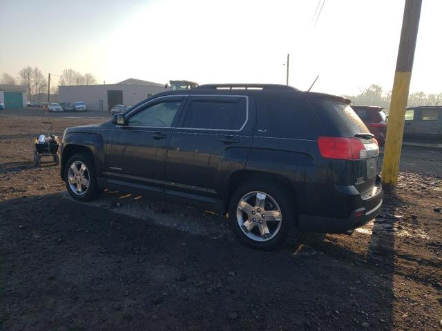 Photo 2 from auction – 2013 GMC TERRAIN SL with VIN 2GKFLUE31D6161003