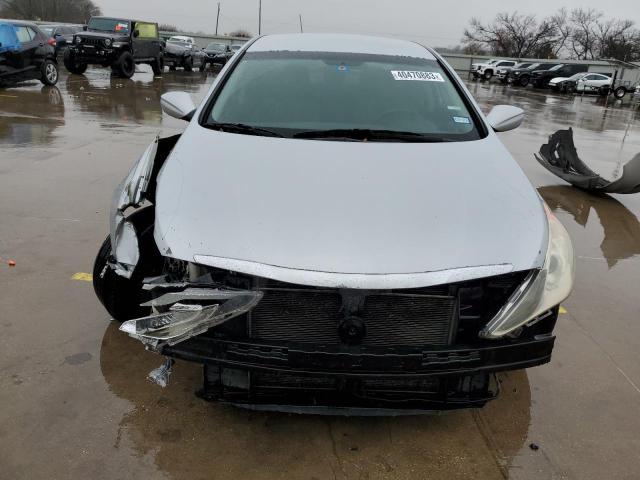 Photo 5 from auction – 2011 HYUNDAI SONATA GLS with VIN 5NPEB4AC5BH071541