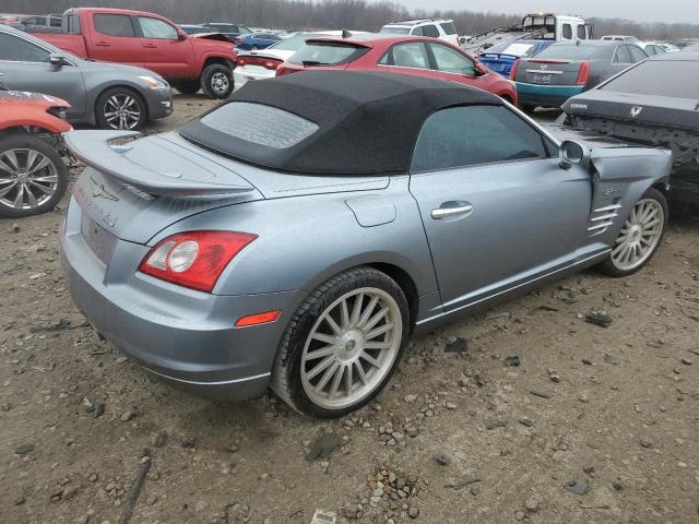 Photo 3 from auction – 2005 CHRYSLER CROSSFIRE with VIN 1C3AN75N75X055227