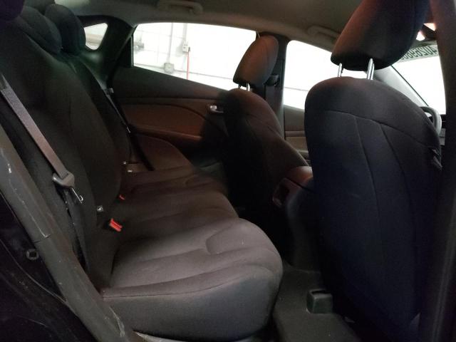 Photo 10 from auction – 2013 DODGE DART SE with VIN 1C3CDFAA4DD211331