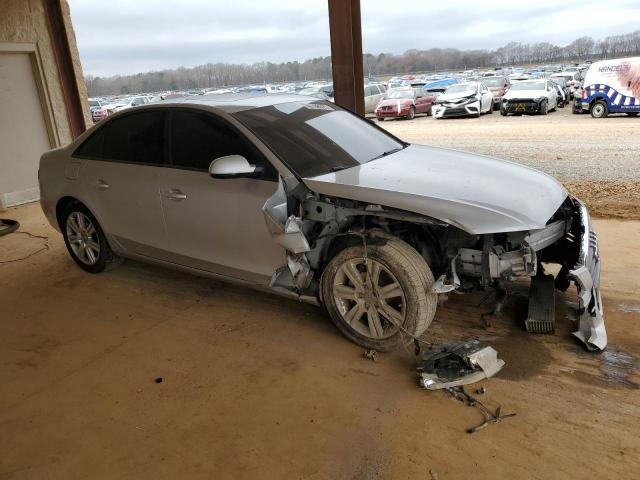 Photo 4 from auction – 2010 AUDI A4 PREMIUM with VIN WAUAFAFL5AN038948