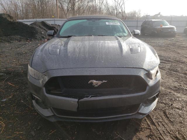 Photo 5 from auction – 2015 FORD MUSTANG GT with VIN 1FATP8FF3F5385316